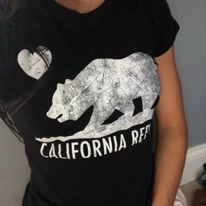 California Republic Shirt